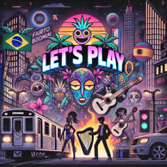 Let's Play