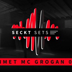 Emmet Mc Grogan - Seckt sets podcast - 005