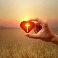 The Heart of God
