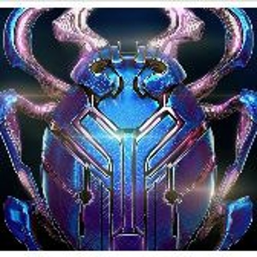 How to Watch Blue Beetle Online Free