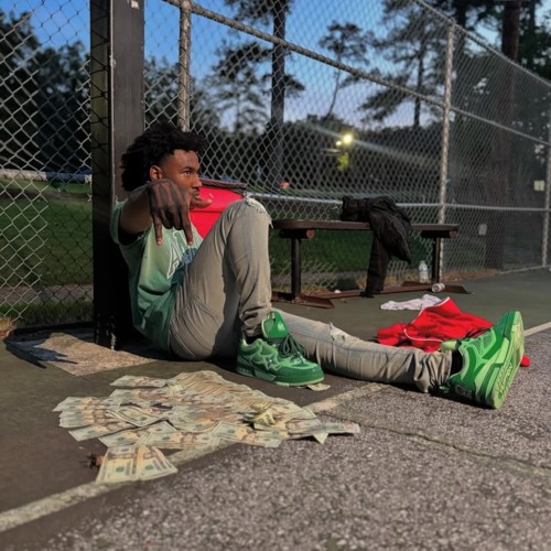 lil tim -the way i live