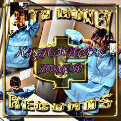 highschool*loner%%remix# prod benny benz