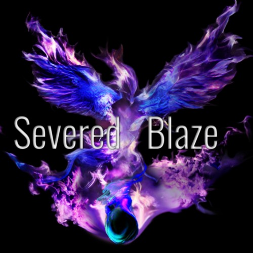 Alive Or Blind by Severed Blaze