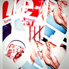 Painting In The Bathroom