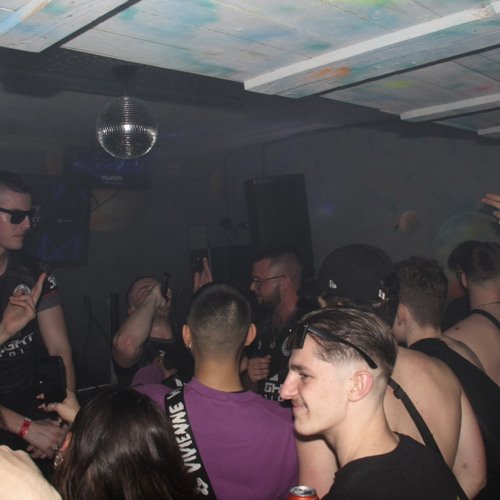 WhyMoney Presents : Sico X Skitza's B-Day Bash - Ego Trippin W/ Sico MC, Scoobs, Basher + Endo