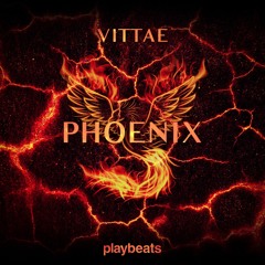 Vittae - Phoenix (Extended Mix)
