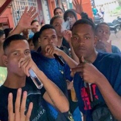 Com Elas Eu To Vivendo Iraqui ZL MC LD e DJ Bokinha speed up Grave