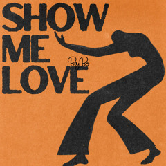 WizTheMc, bees & honey - Show Me Love (BeyBo Remix)