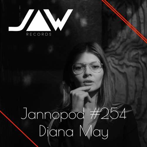 Jannopod #254 by Diana May