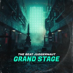 GRAND STAGE | Soul X Hip Hop www.thebeatjuggernaut.com