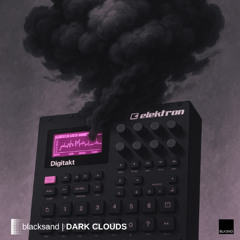 𝙿２Ẹ𝟥 - DARK CLOUDS