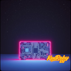 Hold the Neon Pulse (Dark-Pop-Wave)