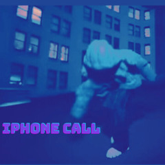 Iphone Call_Didier_SOGAIN