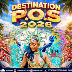 DESTINATION P.O.S 2026 [FREE DOWNLOAD]