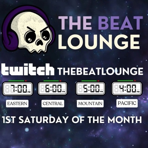 The Beat Lounge Theme