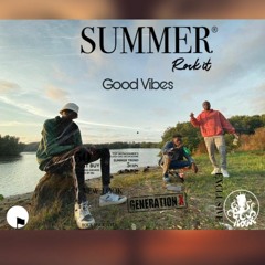 Good Vibes _ 6ixBoii ft D-Street