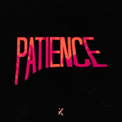 Krispel - Patience (Official Music Video)