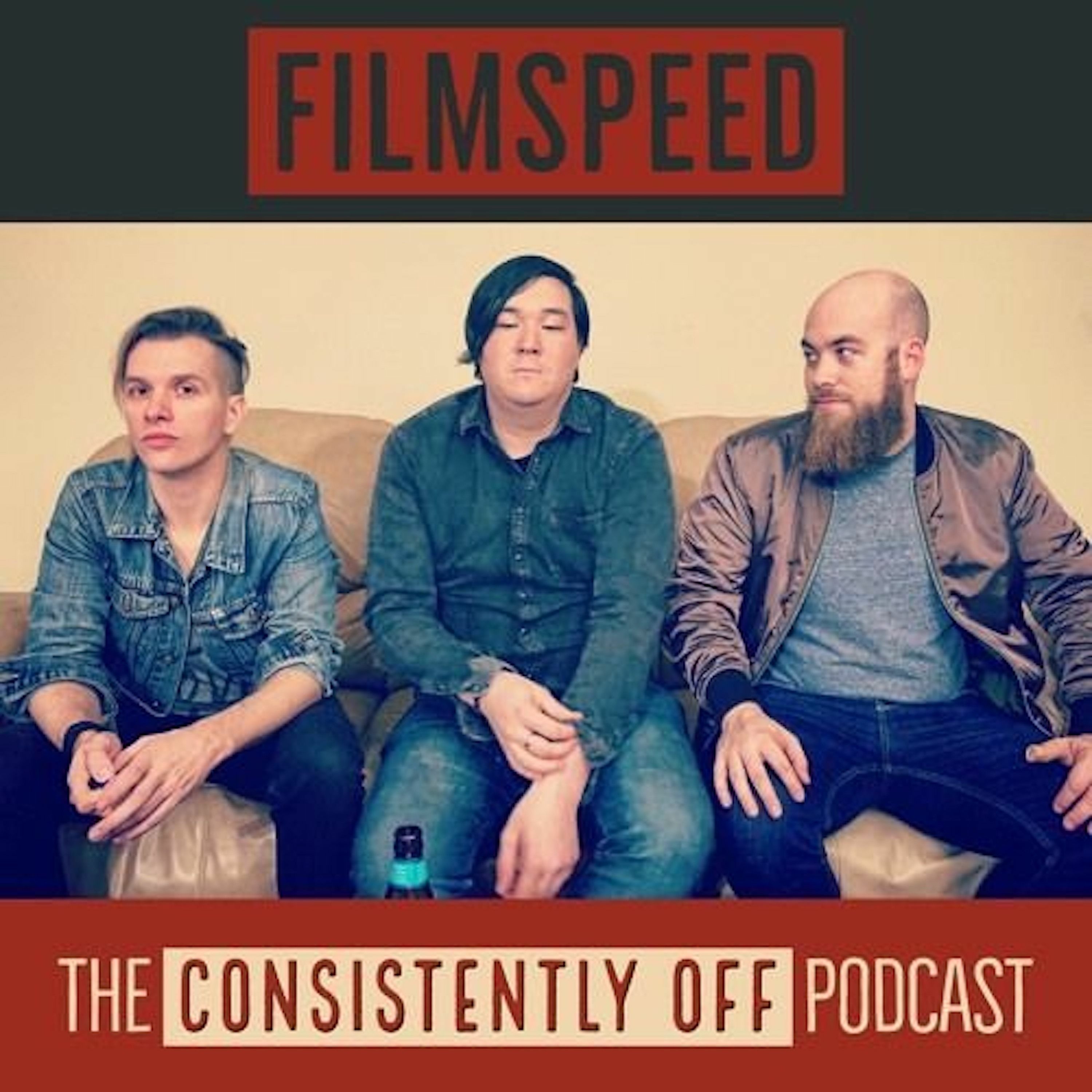 Consistently Off