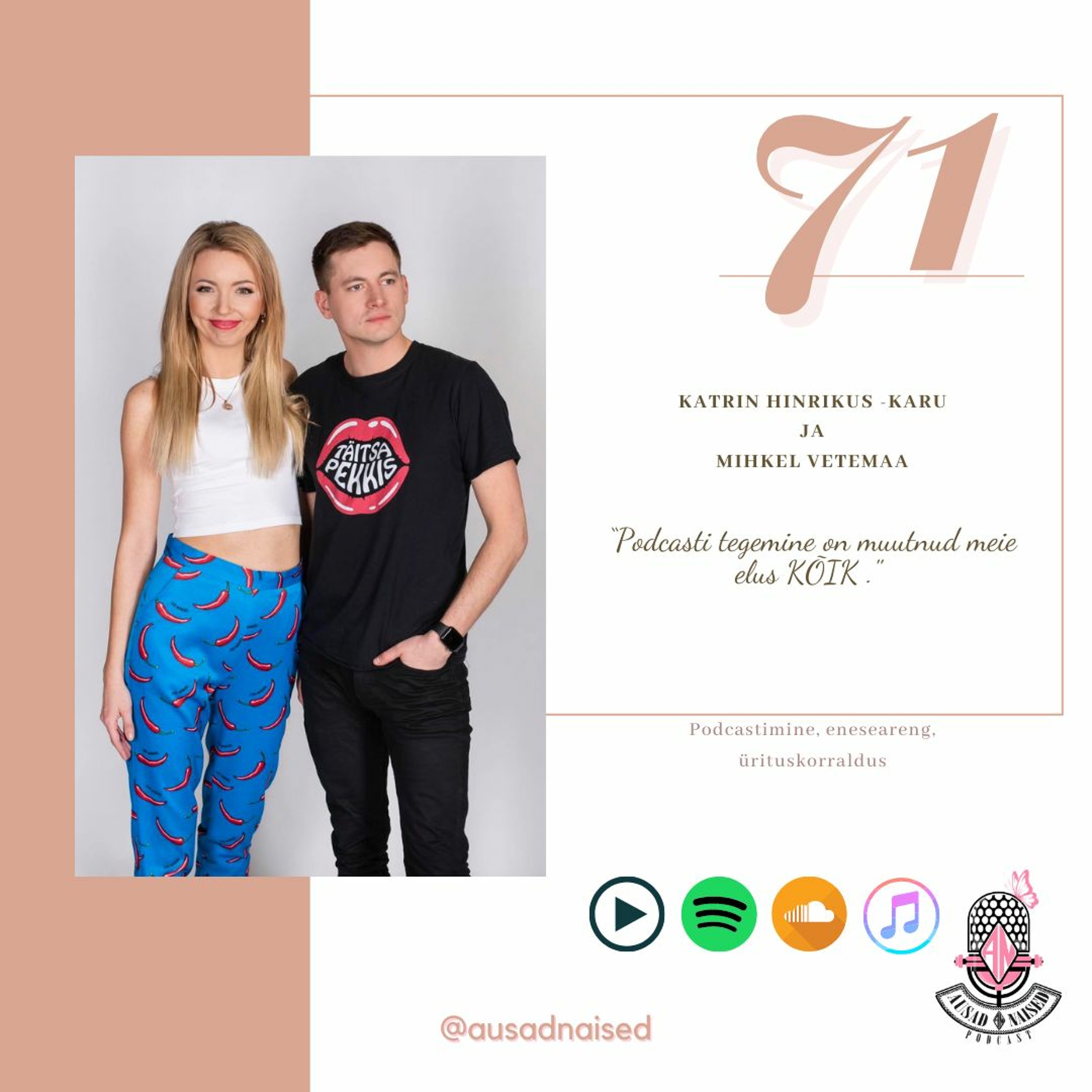 Podcast \