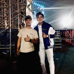 TROUBLE IS A FRIEND 2021 HUNGTEDDY