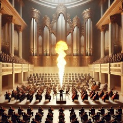 Saltare Orchestrae - The Berserker Orchestra