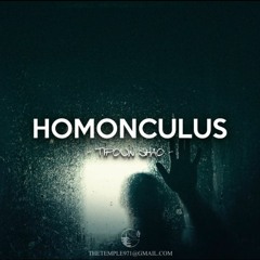 [FREE] Kery James x Youssoupha  - "HOMONCULUS" l Free Type Beat 2022 l Rap Instrumental