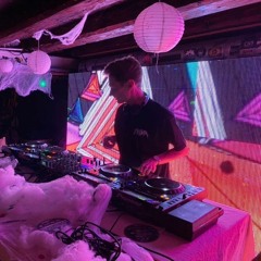 SCREAM - William Wise Live Set