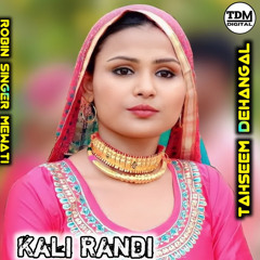 Kali Randi