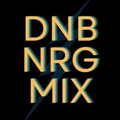 DnB_NrG Mix