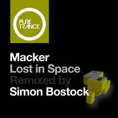 Lost in Space (Simon Bostock Remix)