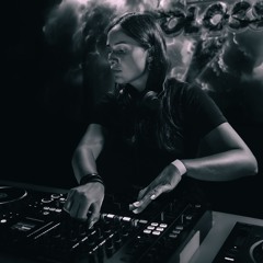 LEXI @ BARRIO BRUSSELS FOR FØXA INVITES - 23.08.24