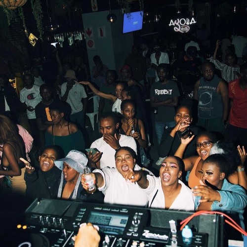 Amapiano Party Mix October 2023 - Kamo Mphela, Focalistic, Tyler ICU, Mellow & Sleazy and more!