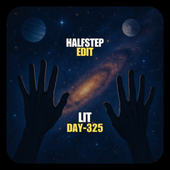 VINAI, Olly James x Dada Life, Dexter King - LIT Take Me Into Space (HALFSTEP Edit)