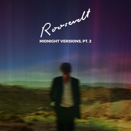 Shadows (Midnight Version)
