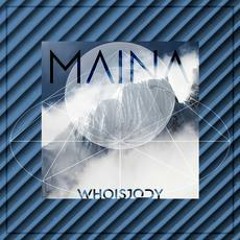 PREMIERE: Whoisjody - Maina (Original Mix)[Eskill Records]