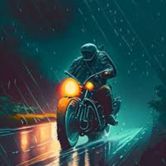 RIDERS ON THE STORM