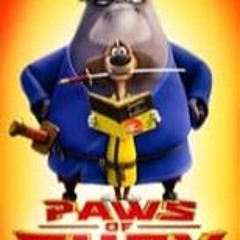 [!STREAMING] Paws of Fury: The Legend of Hank (2022) FULL MOVIE [ HD ] 1080p [2288302