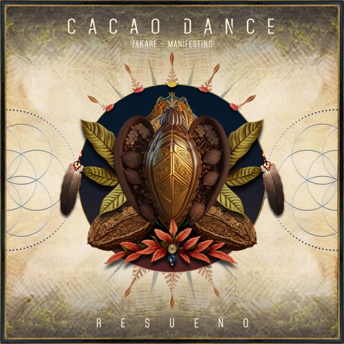 Manifesting [ Cacao Dance ]
