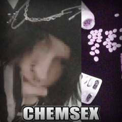 Chemsex (disoc8 cover)
