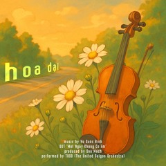 Hoa Dại (Wild Flowers)