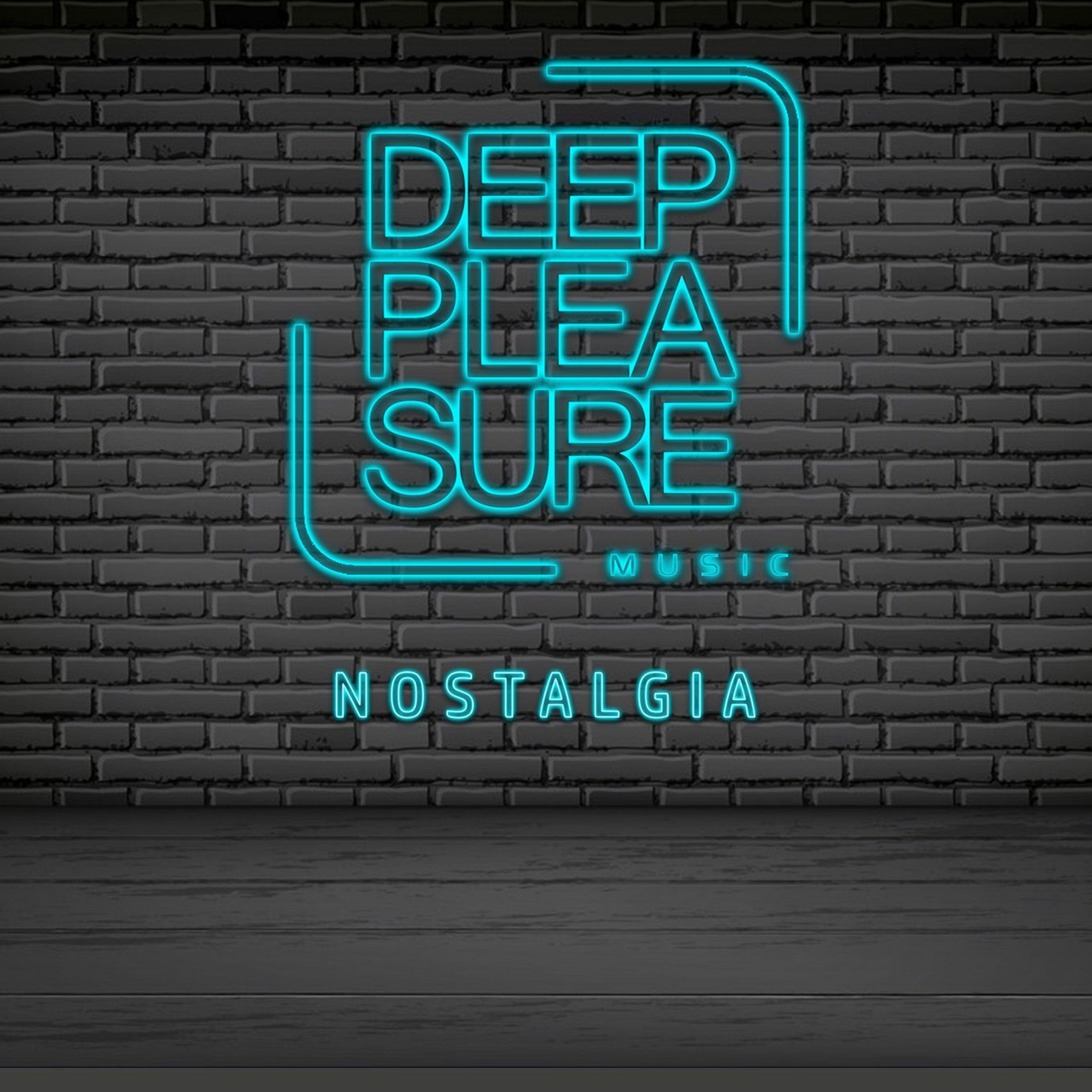 DEEP PLEASURE 25 06 2021 - DPM NOSTALGIA MIX [JUNE] episode artwork