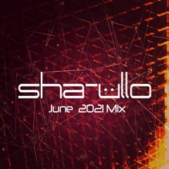 Sha-ullo June 2021 Mix