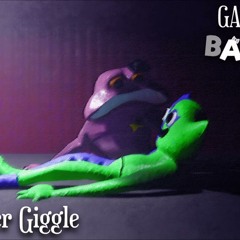 Garten Of Banban 7 OST - The Bitter Giggle
