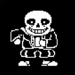 Sans!