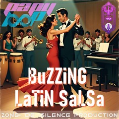 :: BuZZiNG LaTiN SaLSa CuBa ::