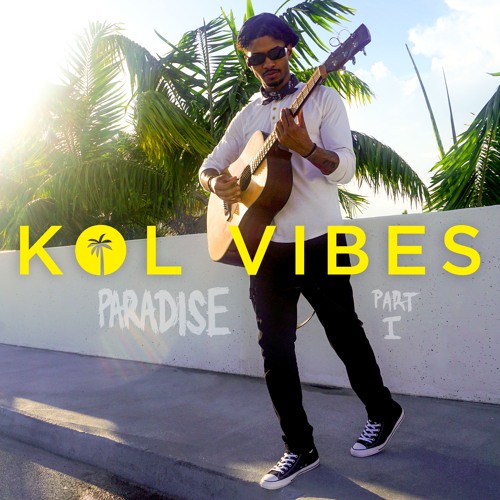 Paradise part I