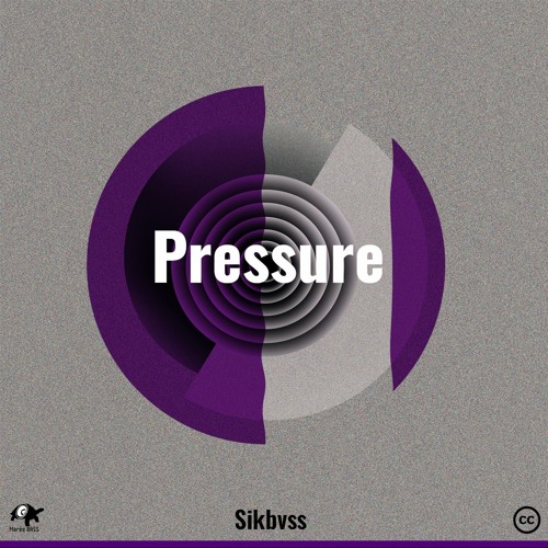 01.Pressure - Sikbvss