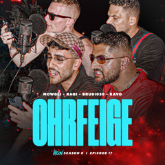 Ohrfeige (feat. Mowgli018 & Brudi030)