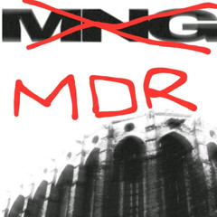 M.D.R (ft. Sabi00100) + (prod. mort aux rats)