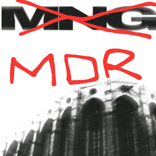 M.D.R (ft. Sabi00100) + (prod. mort aux rats)